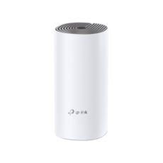 ������ TP-LINK Wi-Fi ������� DECO E4 1 pcs AC1200, 2xFE LAN/WAN, MESH, MU-MIMO, Beamforming