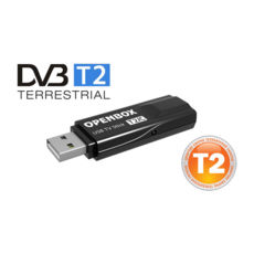   DVB-T2 Openbox T2 USB Stick