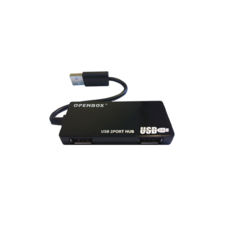 USB Hub Openbox (2 ports)