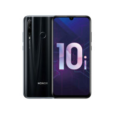  Honor 10i 4/128GB Blue ()