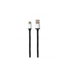  USB 2.0 Type-C - 2.5  Cablexpert CCP-USB2-AMCM-2.5M, A-/C-,  