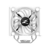 Вентилятор CPU ZALMAN CNPS16X White ARGB 6mm x 4 2 x 120mm 800-1500rpm TDP 150W