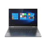 Ноутбук 15" Lenovo YOGA C740 81TD0006US / чорний / 15.6" (1920х1080) Full HD LED Touch / Intel® i5-10210U / 8Gb / 256 Gb SSD / Intel® HD Graphics / no ODD / Win10 / / / Backlit Keyboard FP Reader Гар. ИТ ref