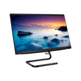 МОНОБЛОК All-in-one Lenovo IdeaCentre A340-24IWL CI5-10210U 24" 8/128GB+1TB F0E800QDUA