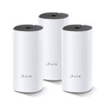 Роутер TP-LINK Wi-Fi система DECO E4 3pcs