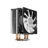 Вентилятор CPU Deepcool GAMMAXX GT A-RGB 2066/2011-v3/2011/1366/1200/115../775/AM4/FM2+/FM2/