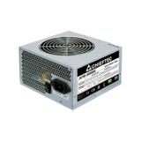 Блок живлення Chieftec 500W APB-500B8 12cm fan, a/PFC,24+4,2xPeripheral,1xFDD,3xSATA,1xPCIe БН