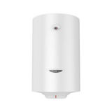 Водонагрівач ARISTON SG1 80 V, 80л, 1500Вт, вертикальний, механічний термостат, емальований бак, ШВГ 45х74.8х48, білий (Італія)