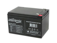 Батарея для ИБП 12В 12Ач (EnerGenie) 99x96x151(ШхВхД) BAT-12V12AH