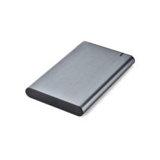   2.5" Gembird EE2-U3S-6-GR, USB3.1, , 