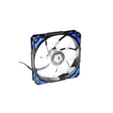  120 mm Cooling Baby 12025RGB12 frameless 120x120x25 HB, 22,5,12V,1200 /, 3-pin+4-pin(Molex) 3D RGB