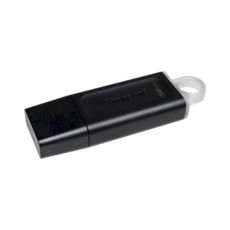 USB 3.2 FlashDrive 32 Gb Kingston DataTraveler Exodia Black/White (DTX/32GB)