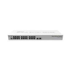 ������������� Mikrotik CRS326-24G-2S+RM