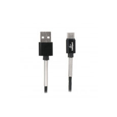  USB 2.0 Type-C - 1.0  Cablexpert CCPB-C-USB-06BK, , 2.4