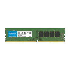  ' DDR4 8GB 3200 MHz Crucial CL22 DIMM (CT8G4DFRA32A)