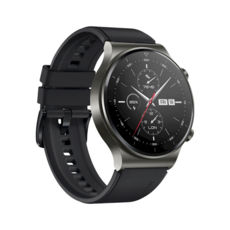 - Huawei Watch GT 2 Pro Night Black (55025736)