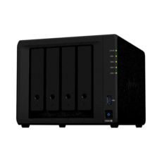   NAS Synology DS920+