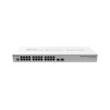 Маршрутизатор Mikrotik CRS326-24G-2S+RM