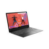Ноутбук 13 "Lenovo IdeaPad S530 81J700F5RA / чорний / 13.3" (1920x1080) FHD IPS / Intel® i7-8565U / 16Gb / 512Gb SSD / GeForce® MX 250, 2 Gb / no ODD / no OS / / / вітрина, чохол, без коробки
