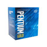 Процесор INTEL S1200 Pentium G6400 BX80701G6400, 2 ядра, 4,0GHz, Intel UHD 610, 4Mb, 14nm,