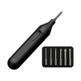 Электроотвертка Xiaomi Mijia Electric Screwdriver (MJDDLSD002QW\DZN4016CN) Black