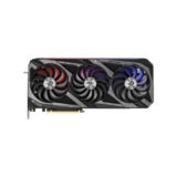 Відеокарта ASUS GeForce RTX 3070 8GB GDDR6, 256bit, 1905/14000 mHz, 2x8pin (ROG-STRIX-RTX3070-O8G-GAMING)