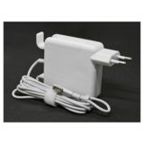 Блок живлення для ноутбука Apple HQ-Tech HQ-A60-MagSafe (магнітний, "L"), 16.5V / 3.65A, 60W