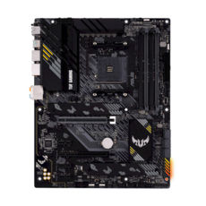 .  AM4 Asus TUF GAMING B550-PRO, B550, 4DDR4, HDMI/DP, 2xM.2, 2xPCI-E 16x, 3xPCI-E 1x, ALC S1200A, RTL8125B, 6xSATA3, 8xUSB3.2/6xUSB2.0, CrossFire, ATX