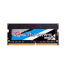  ' SO-DIMM DDR4 16Gb 3200 MHz G.Skill Ripjaws 1.2V CL22 (F4-3200C22S-16GRS)