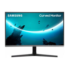   Samsung 27" C27R500F  / LED / VA (Curved); / 16:9 / HDMI, VGA / 1920x1080 / / /  /  /