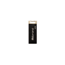 USB 2.0 Mibrand hameleon 32Gb Black (MI2.0/CH32U6B)