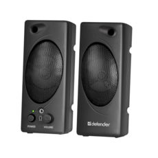   2.0 Defender SPK-50 6W USB  (65150)