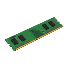  ' DDR4 8GB 2666MHz Kingston (KVR26N19S6/8)