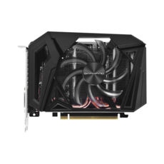  Gainward  GTX 1660 SUPER, PEGASUS OC, 6Gb DDR6, 192bit, HDMI/DP/DVI, 1830/14000 MHz, 8-pin (471056224-1358) 