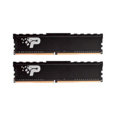  ' DDR4 2 x 8 GB 3200MHz Patriot Signature Line Premium C22 (PSP416G3200KH1)