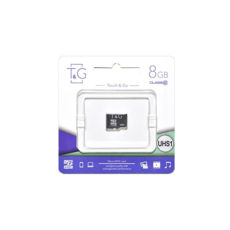  ' 8 Gb microSD T&G Class10 (TG-8GBSD10U1-00)  