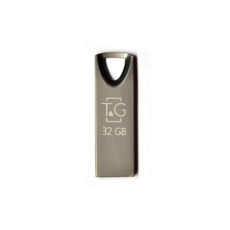 USB 3.0 Flash Drive 32 Gb T&G Metall Series 117 Black (TG117BK-32G3)