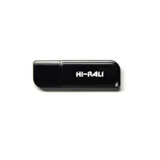 USB Flash Drive 32 Gb HI-RALI Taga Black (HI-32GBTAGBK)