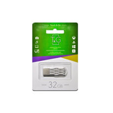 USB Flash Drive 32 Gb T&G Metall Series 103 (TG103-32G)