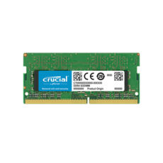  ' SO-DIMM DDR4 16GB 2666MHz Crucial CL19 (CT16G4SFD8266)