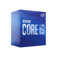  INTEL S1200 Core i9-10900 2.8GHz (20MB, Comet Lake, 65W, S1200) Box BX8070110900