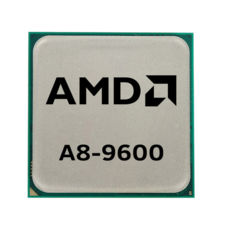  AMD AM4 A8-9600 3.1GHz sAM4 AD9600AGABMPK Tray + 