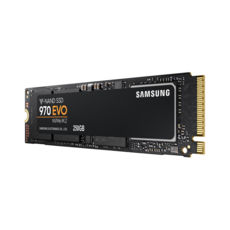  SSD M.2 250GB NVMe Samsung 980 Pro PCIe 4.0 x4 V-NAND MLC (MZ-V8P250BW)