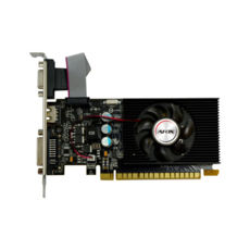 ³ AFOX GeForce GT220 1Gb DDR3 64Bit AF220-1024D3L2 PCI-E