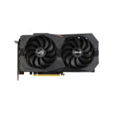 Відеокарта Asus GeForce GTX 1660 SUPER, STRIX GAMING, 6Gb DDR6, 192-bit, HDMI/DP, 1845/14000 MHz, 8-pin (ROG-STRIX-GTX1660S-6G-GAMING)