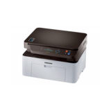 БФП Samsung М2070W (Хороший стан, відмінна друк, прошитий, заправлений, картридж D111S) Б/В
