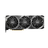 Відеокарта MSI GeForce RTX 3070, VENTUS 3X OC, 8Gb GDDR6, 256-bit, HDMI/3xDP, 1755/14000 MHz, 2x8-pin (RTX 3070 VENTUS 3X OC)