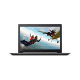 Ноутбук 15 "Lenovo IdeaPad 320 80XR00LERA / сірий / 15.6" (1366x768) LED / Intel® N4200 / 4Gb / 500 Gb HDD / Intel® HD Graphics / no ODD / no OS / / вітрина /