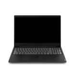 Ноутбук 15" Lenovo IdeaPad S145-15 81MV00U3RA / чорний / 15.6" (1920х1080) Full HD LED / Intel® i3-8145U / 8Gb / 256 Gb SSD / GeForce® MX 110, 2 Gb / no ODD / no OS / / /