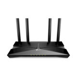 Роутер TP-LINK ARCHER AX20 AX1800, 4xGE LAN, 1xGE WAN, USB 2.0, WI-Fi 6, OFDMA, Beamforming